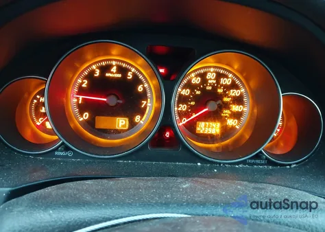 2007 Infiniti M35X из США, поврежденный, VIN JNKAY01F67M462869